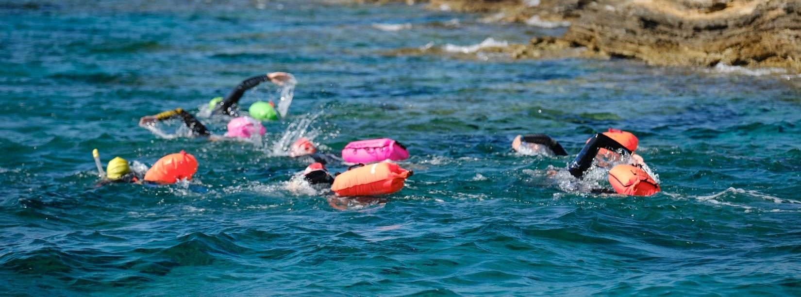 Open Water Pur 2025