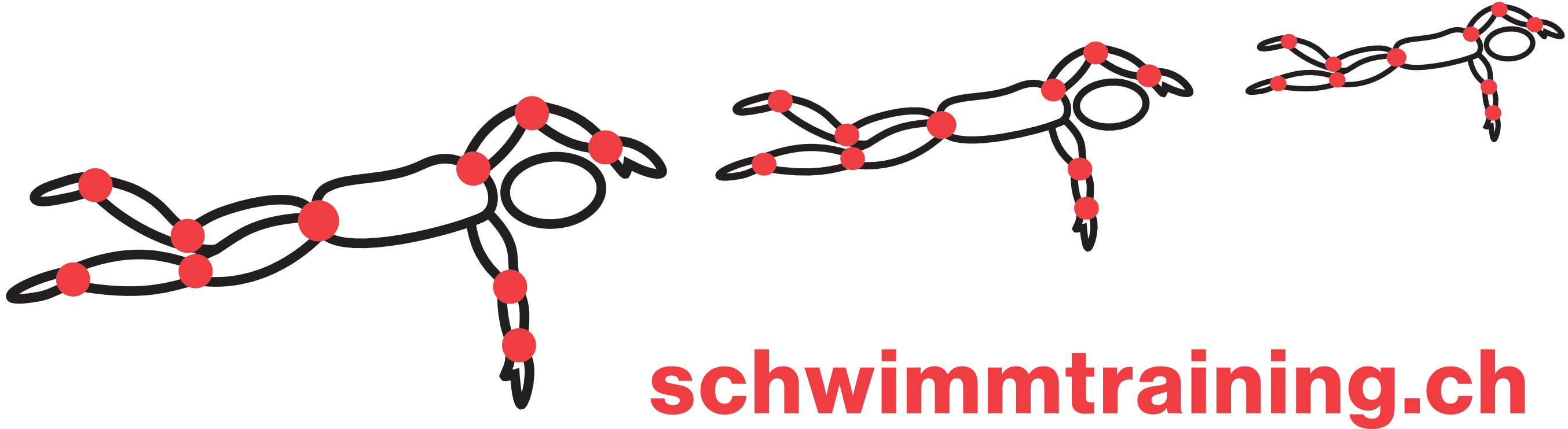 Schwimmtraining logo